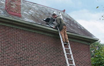 what affects urgent Bickington roof repairs