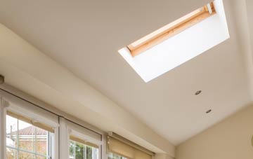 Bickington conservatory roof insulation companies