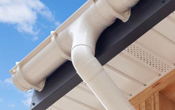 Bickington gutter installation costs