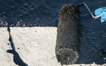 Bickington liquid sealant waterproofing