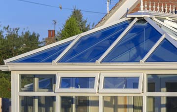 professional Bickington conservatory insulation