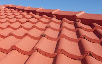 Bickington tile and slate roof replacement