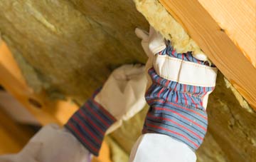 types of Bickington pitched roof insulation materials