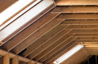 Bickington tapered roof insulation quotes